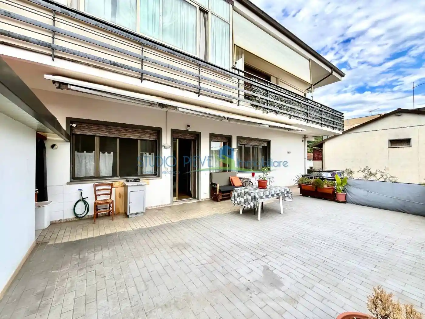 Appartamento in vendita a Monsummano Terme