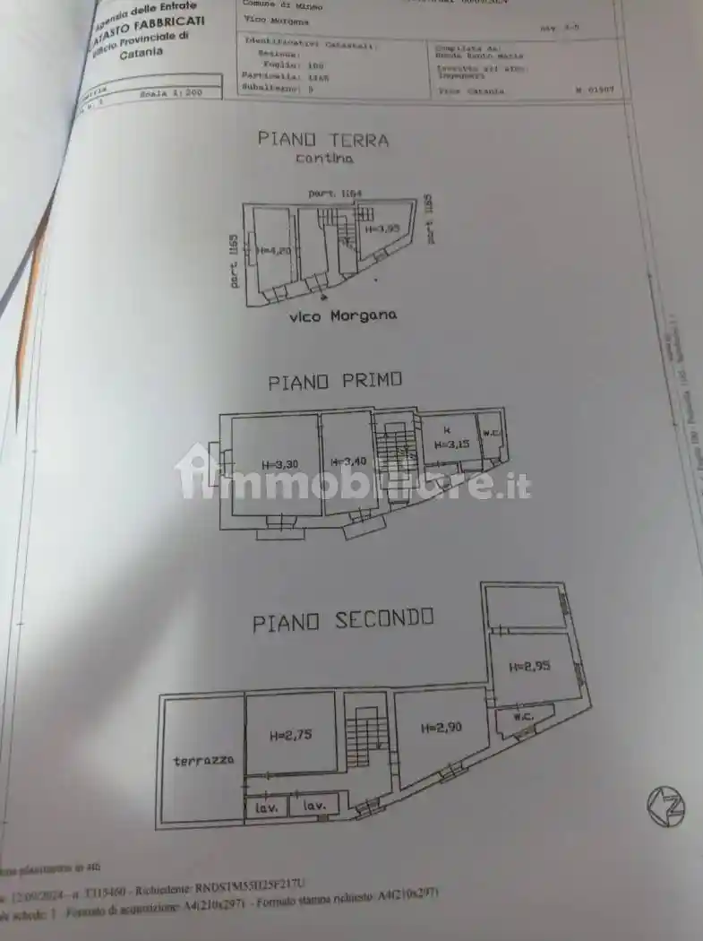 Palazzo - Edificio - foto 4