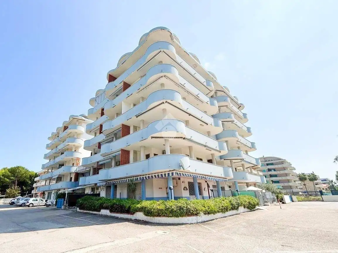 Appartamento in vendita a Vasto