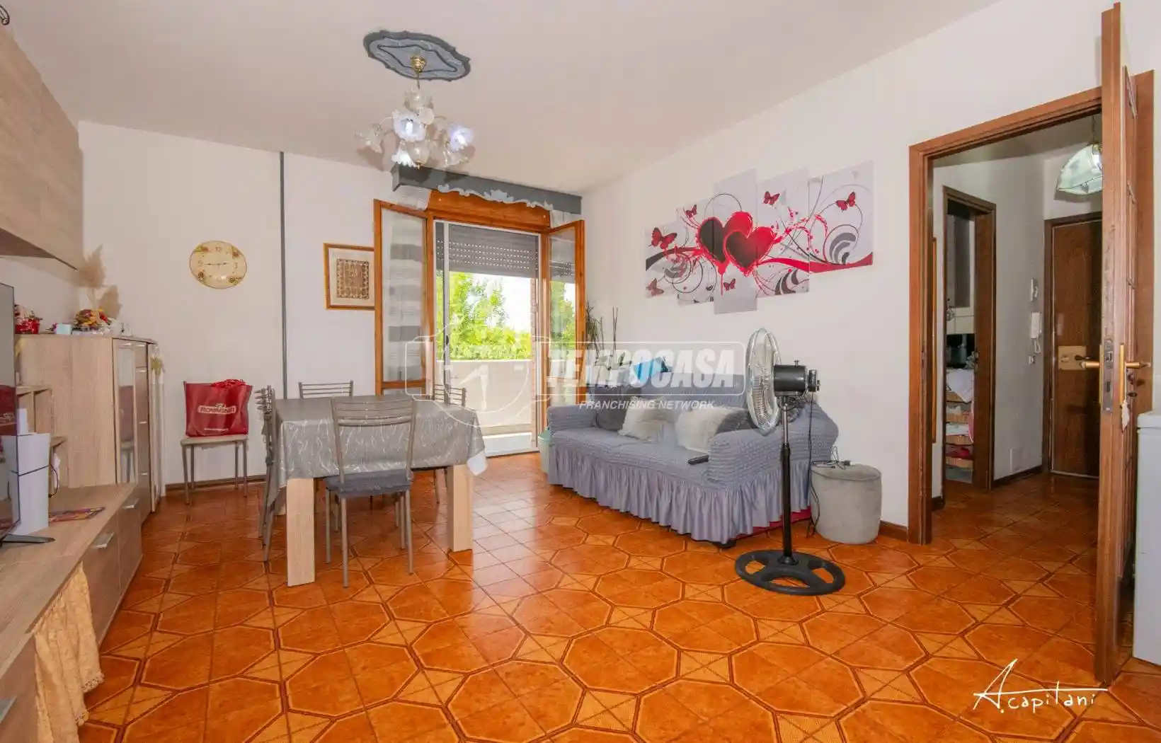 Appartamento in vendita a Modena