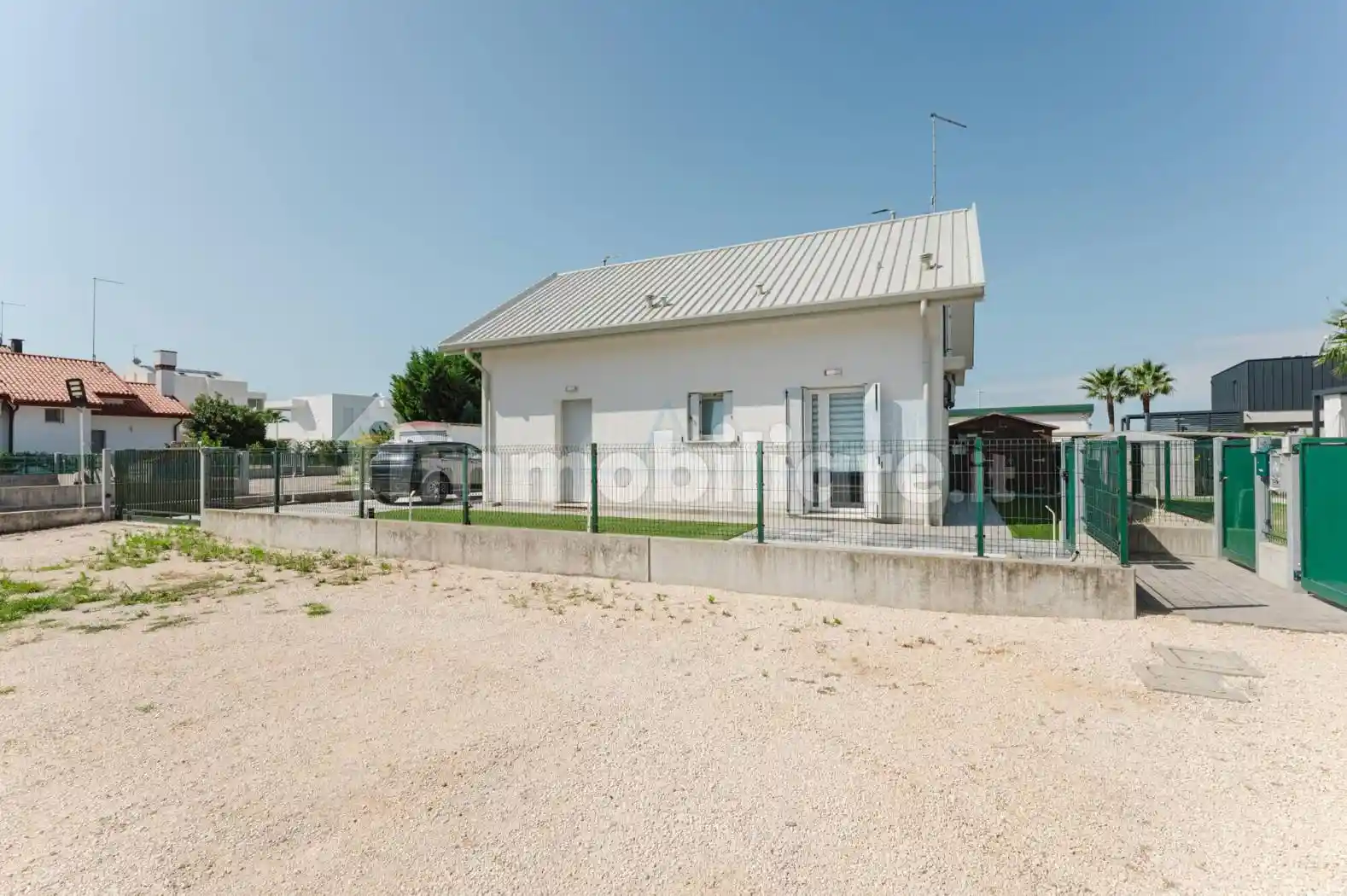 Villa in vendita a Jesolo