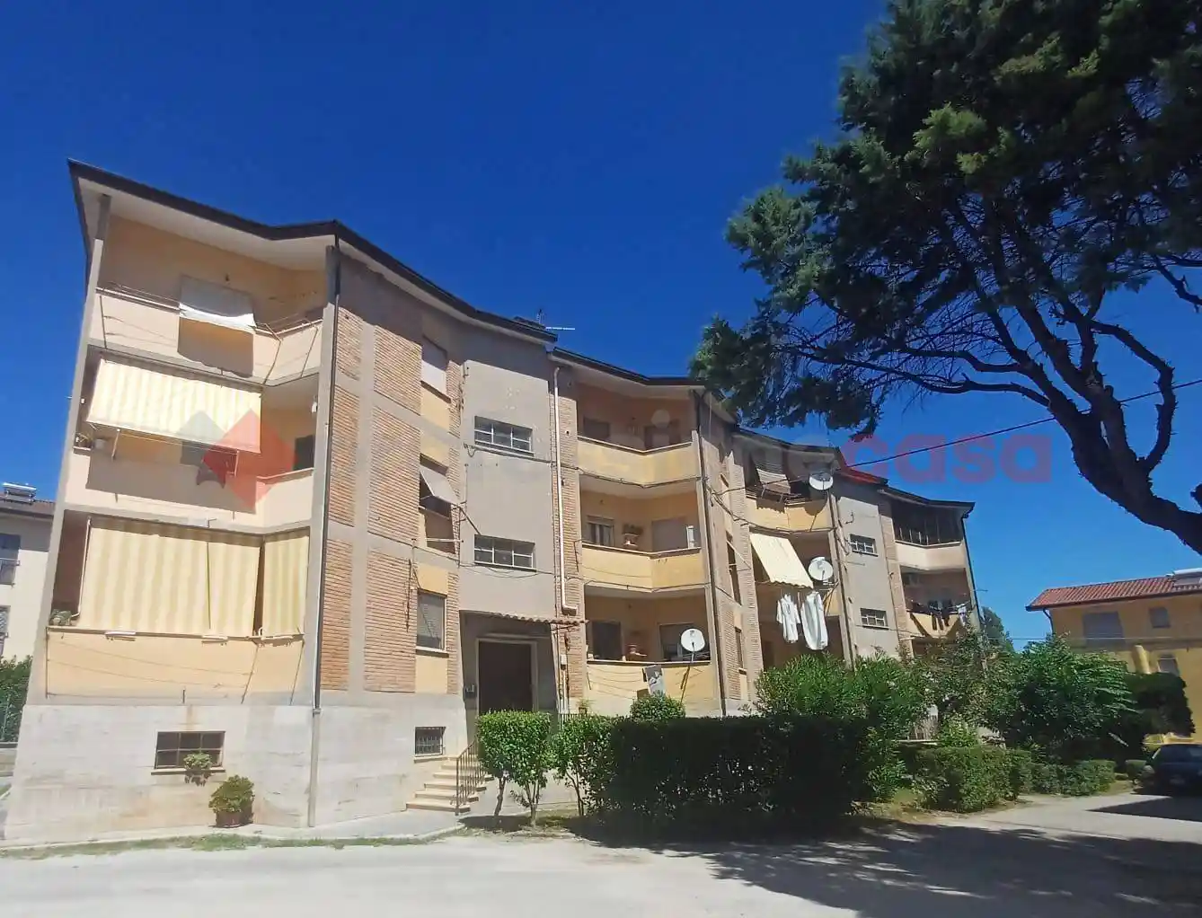 Appartamento in vendita a Ceprano