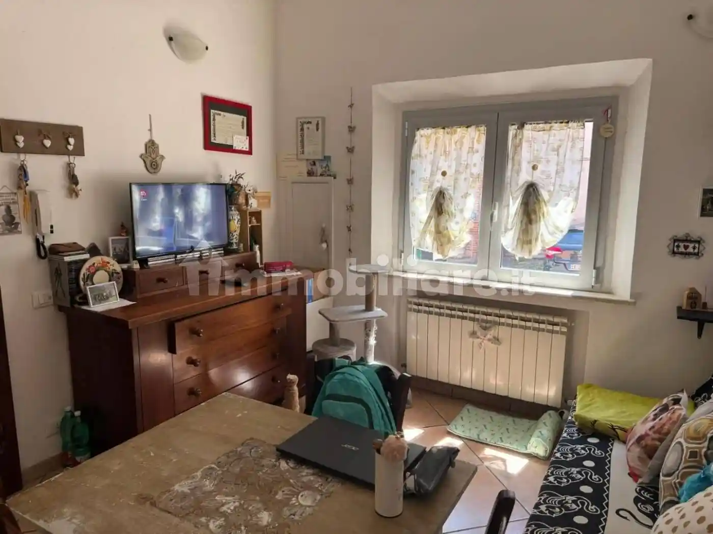 Bilocale buono stato, piano rialzato, Ruffolo - Taverne d'Arbia, Siena - foto 4