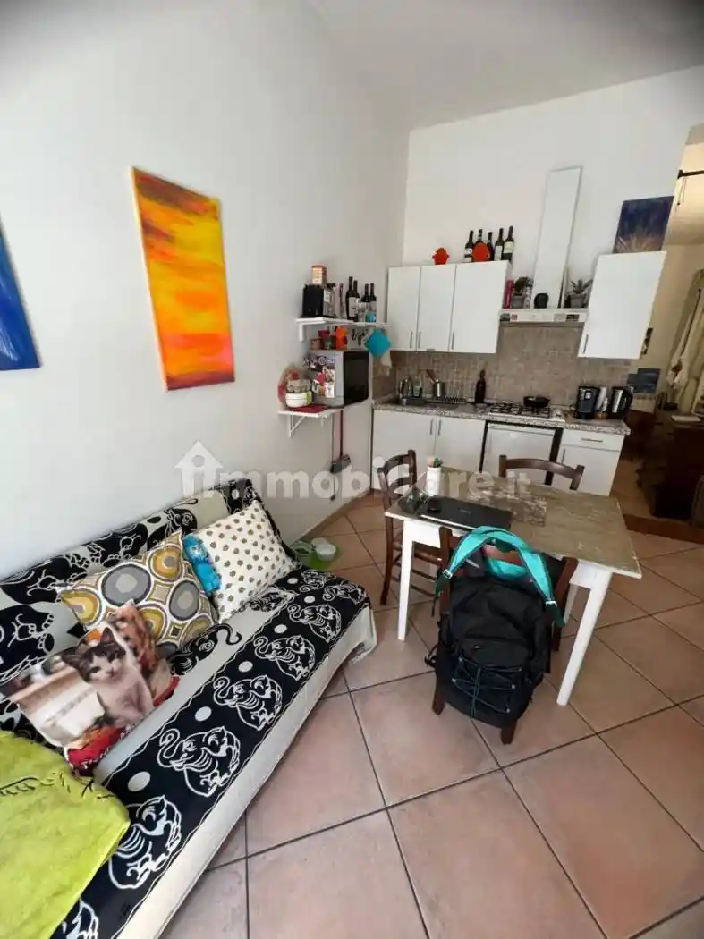 Bilocale buono stato, piano rialzato, Ruffolo - Taverne d'Arbia, Siena - foto 5