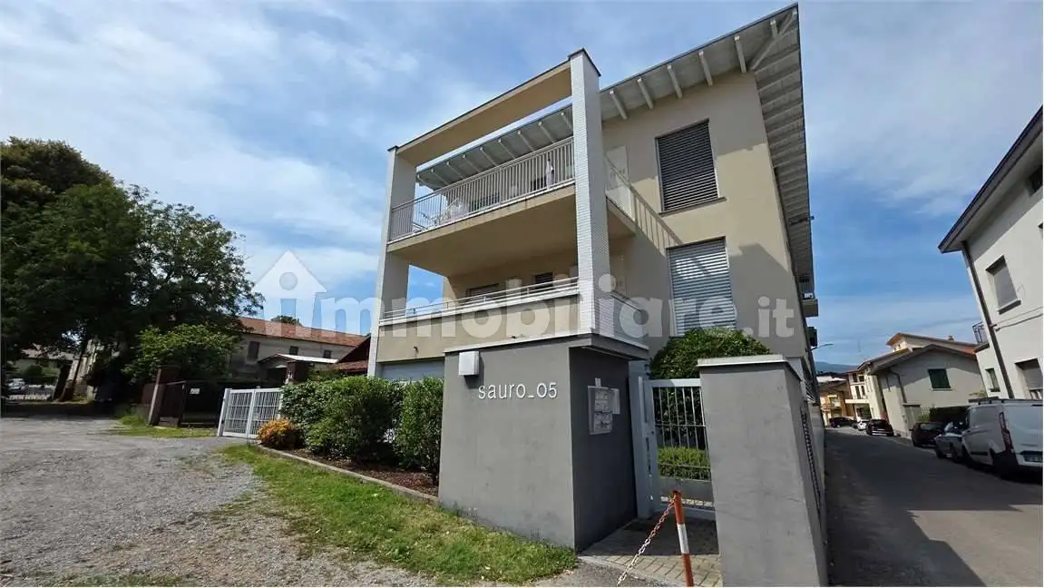 Appartamento in vendita a Cantù