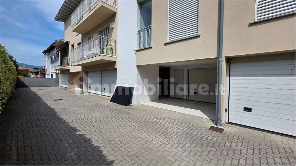 Trilocale via Nazzario Sauro, Galliano, Cantù - foto 2