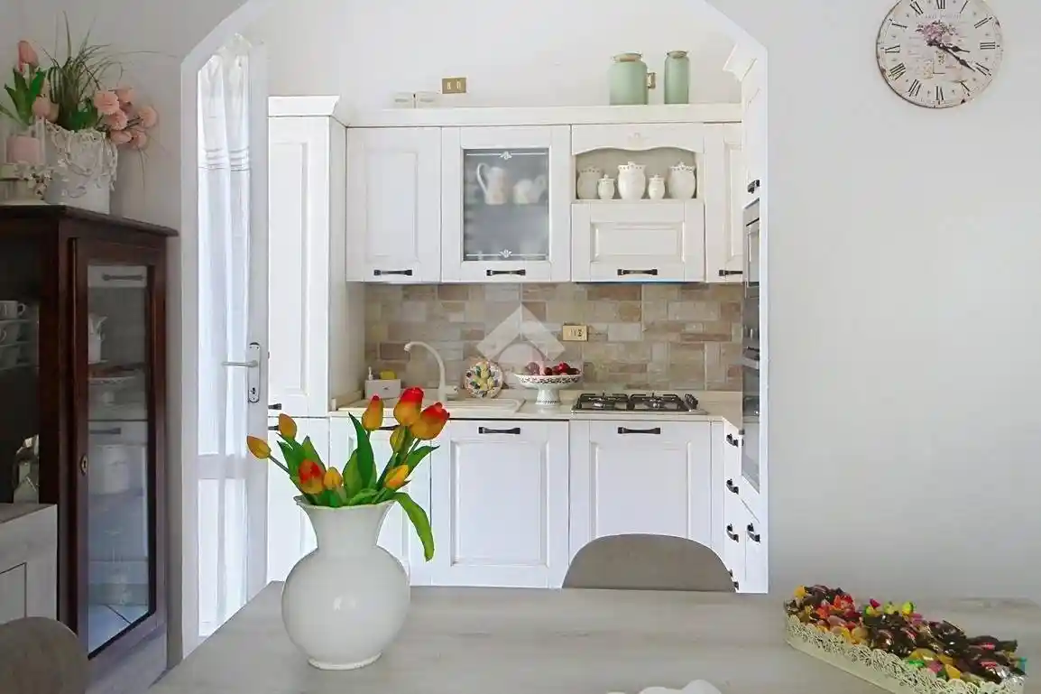 Quadrilocale V. Trieste 83, Asciano, Agnano, San Giuliano Terme - foto 2