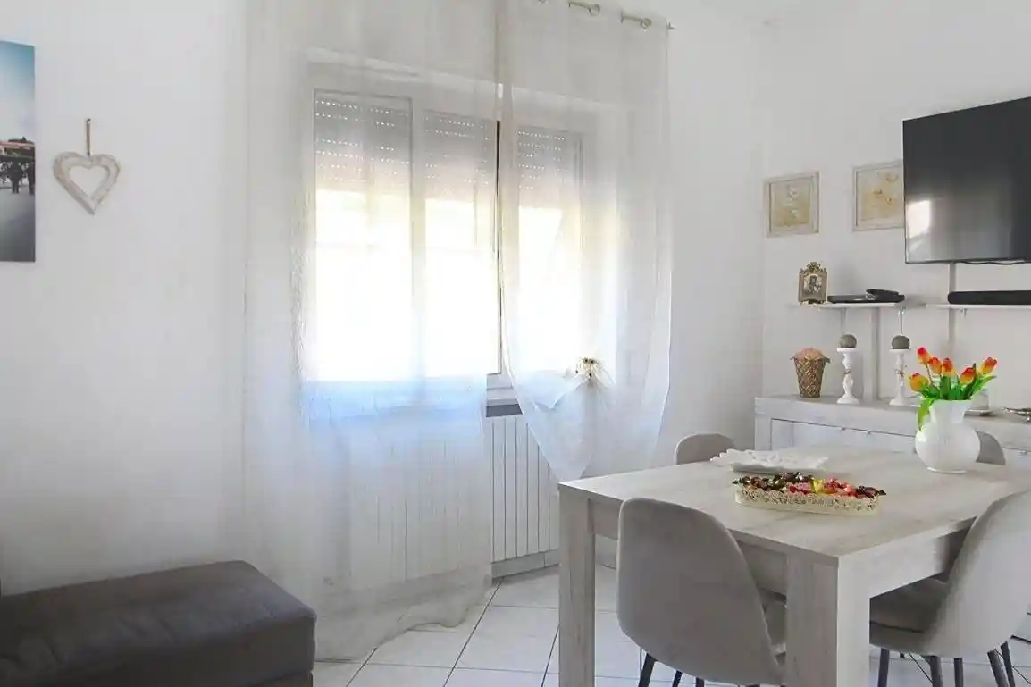 Quadrilocale V. Trieste 83, Asciano, Agnano, San Giuliano Terme - foto 3