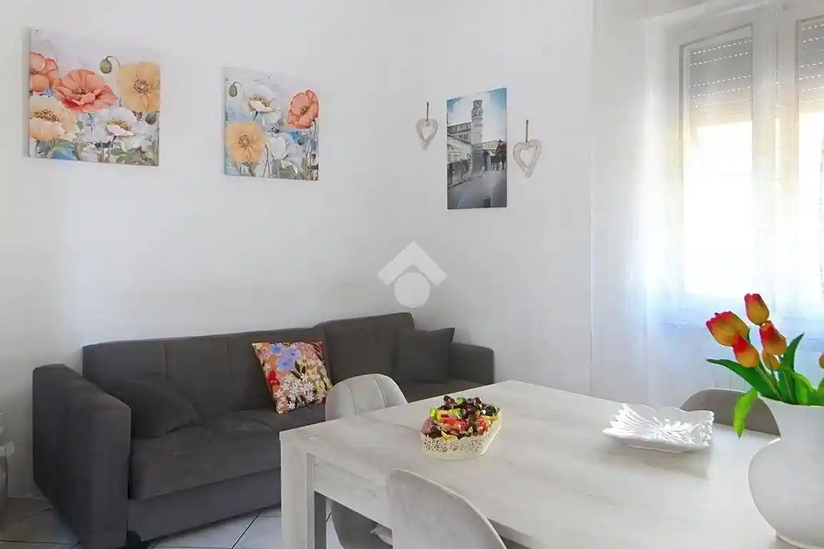 Quadrilocale V. Trieste 83, Asciano, Agnano, San Giuliano Terme - foto 4