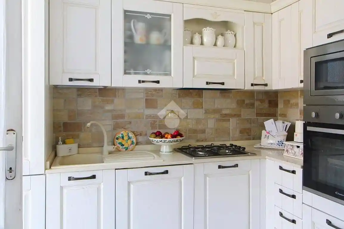 Quadrilocale V. Trieste 83, Asciano, Agnano, San Giuliano Terme - foto 5