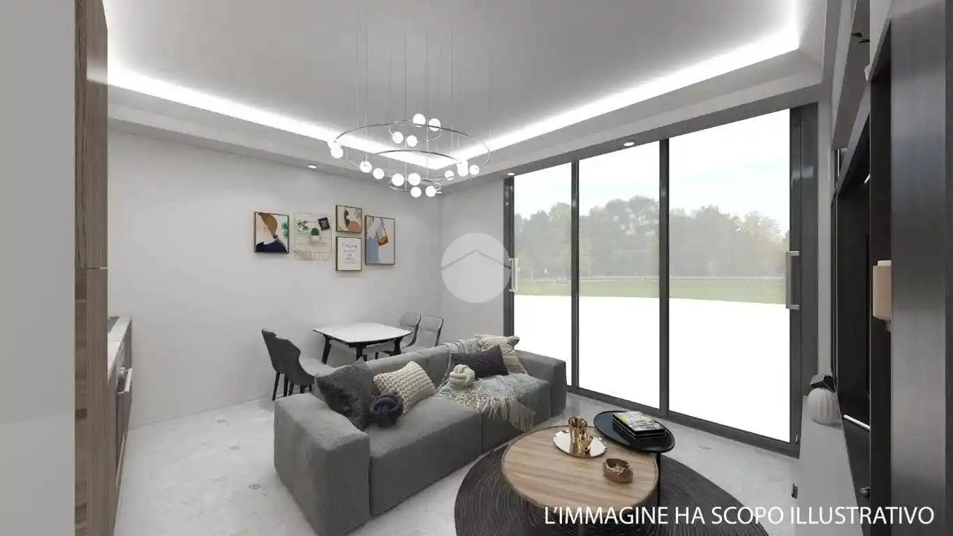 Bilocale viale Guglielmo Marconi 24, Lungomare Marconi, Alba Adriatica - foto 2