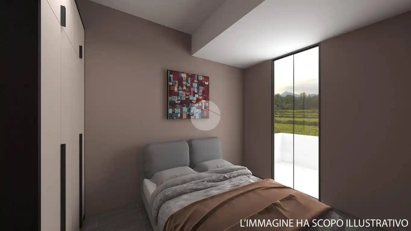 Bilocale viale Guglielmo Marconi 24, Lungomare Marconi, Alba Adriatica - foto 4