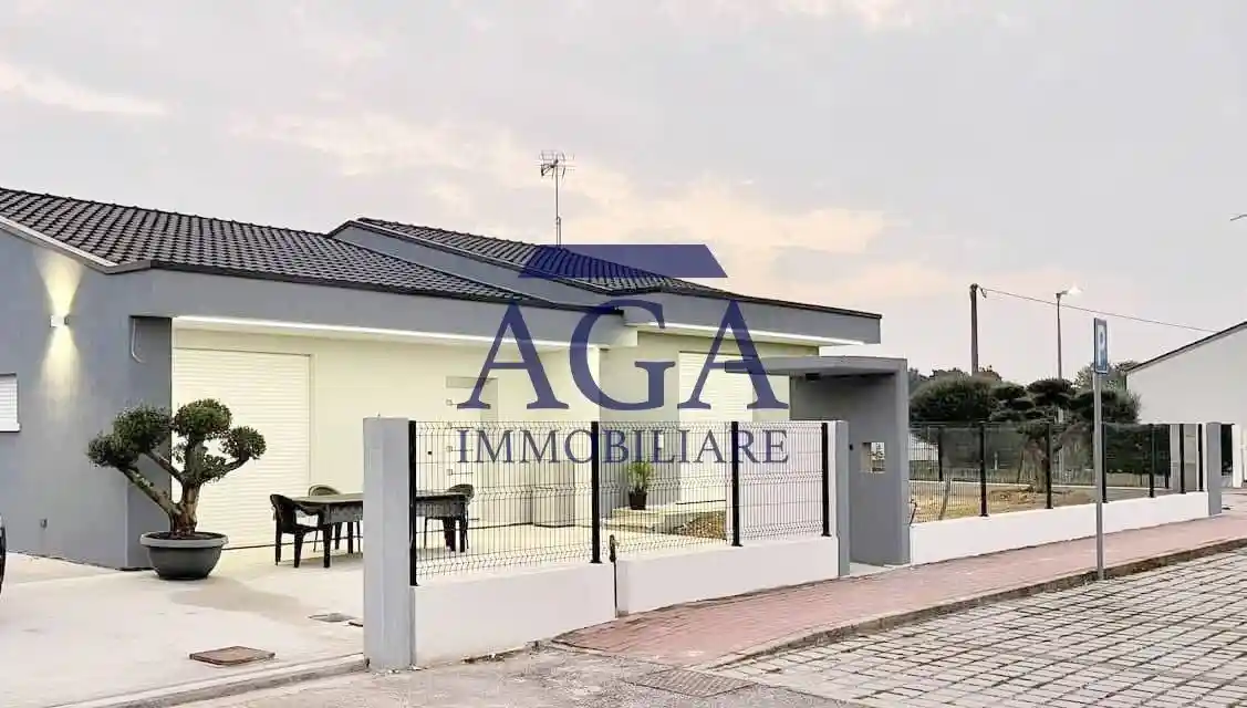 Villa in vendita a Massanzago