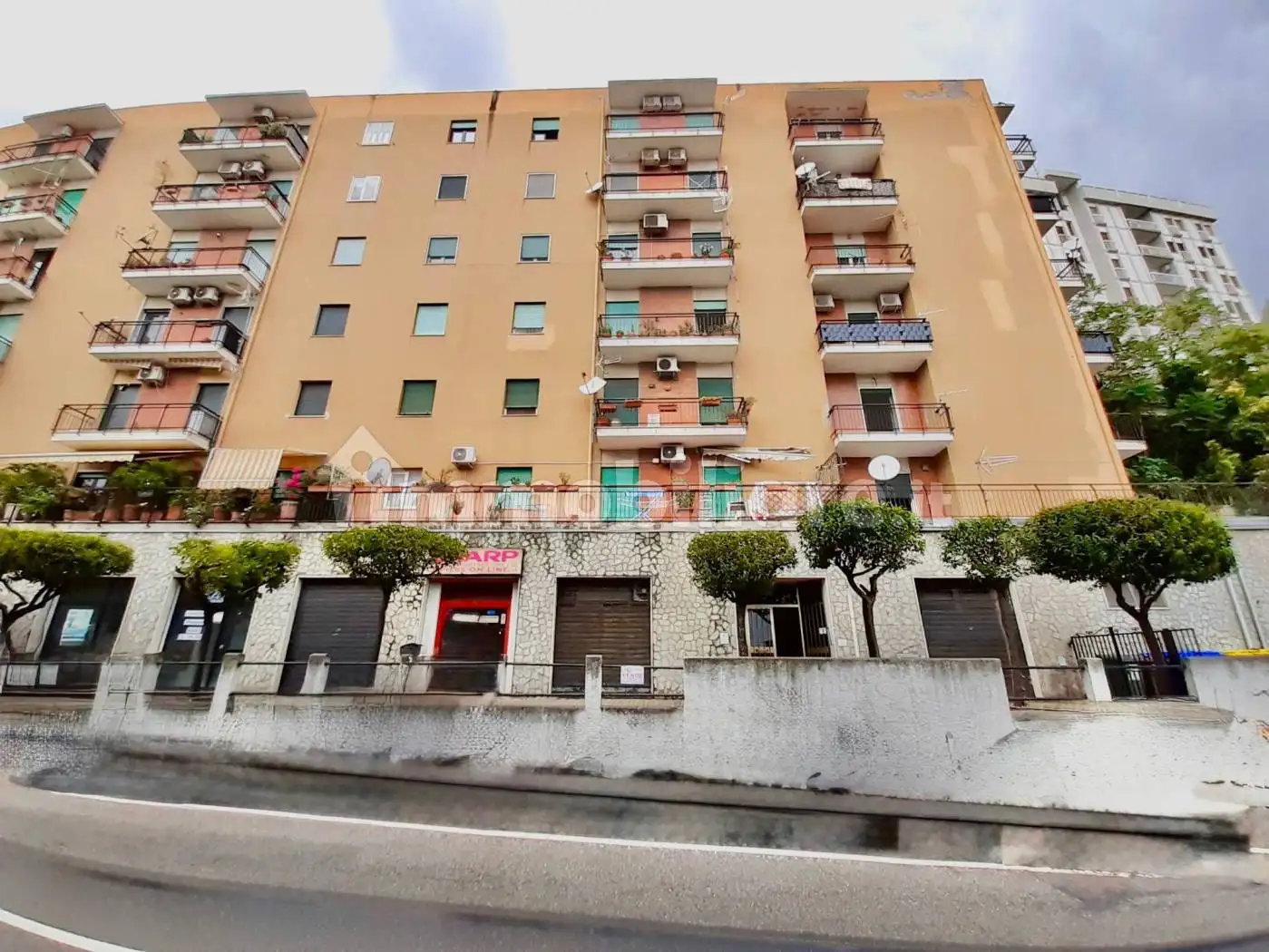 Appartamento in vendita a Catanzaro