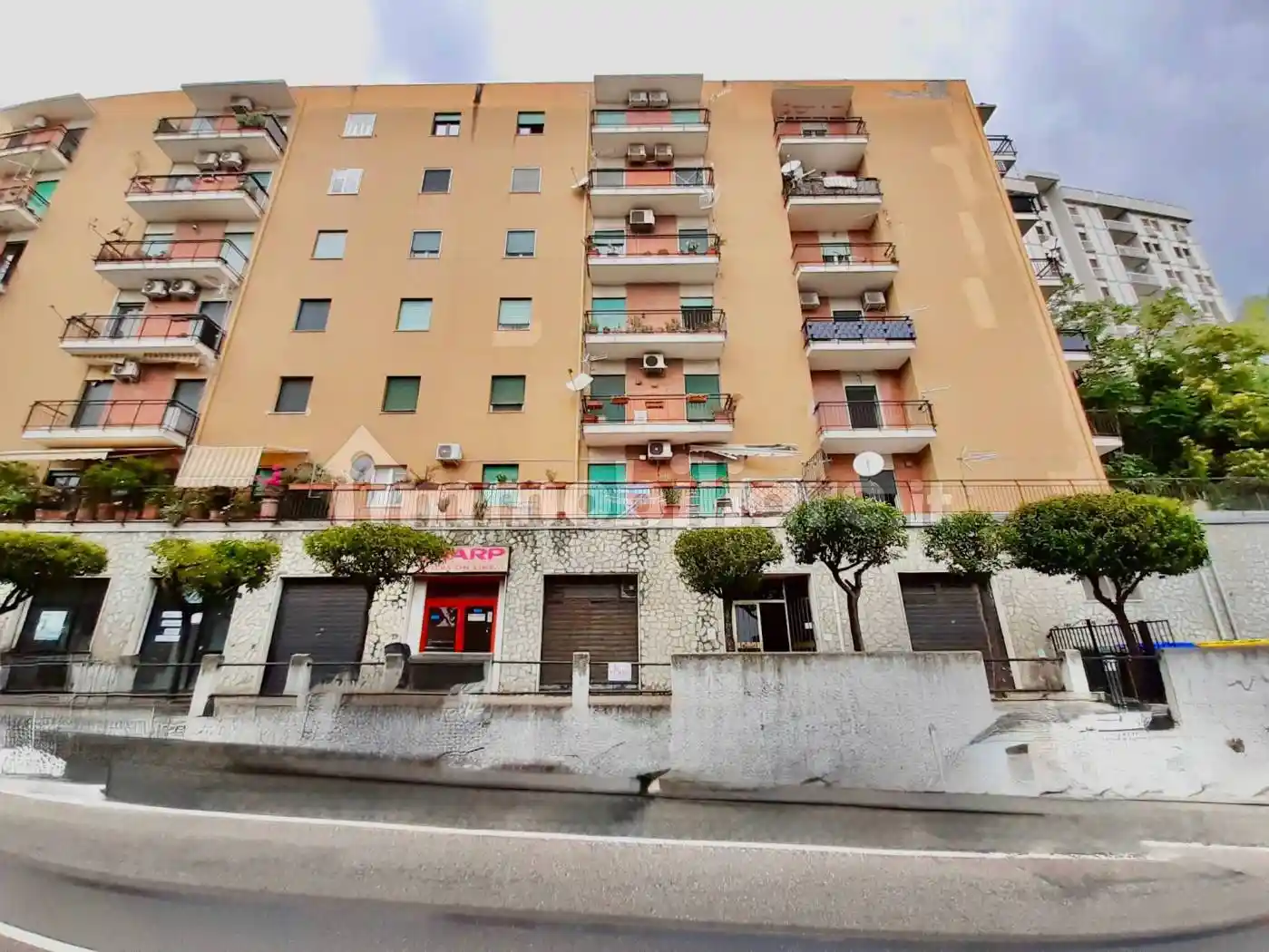 Trilocale viale dei Bizantini, Sala, Catanzaro - foto 2