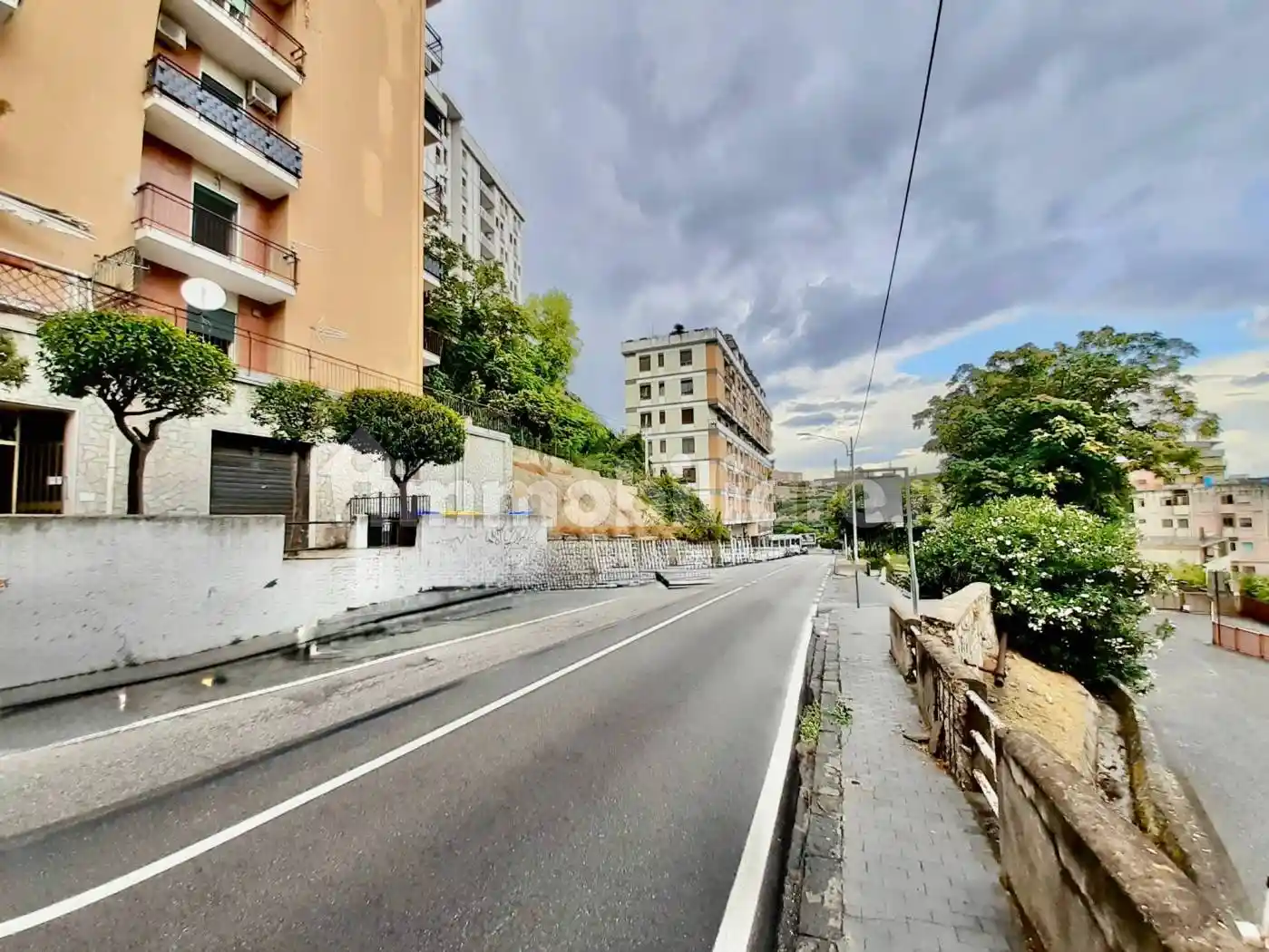 Trilocale viale dei Bizantini, Sala, Catanzaro - foto 4