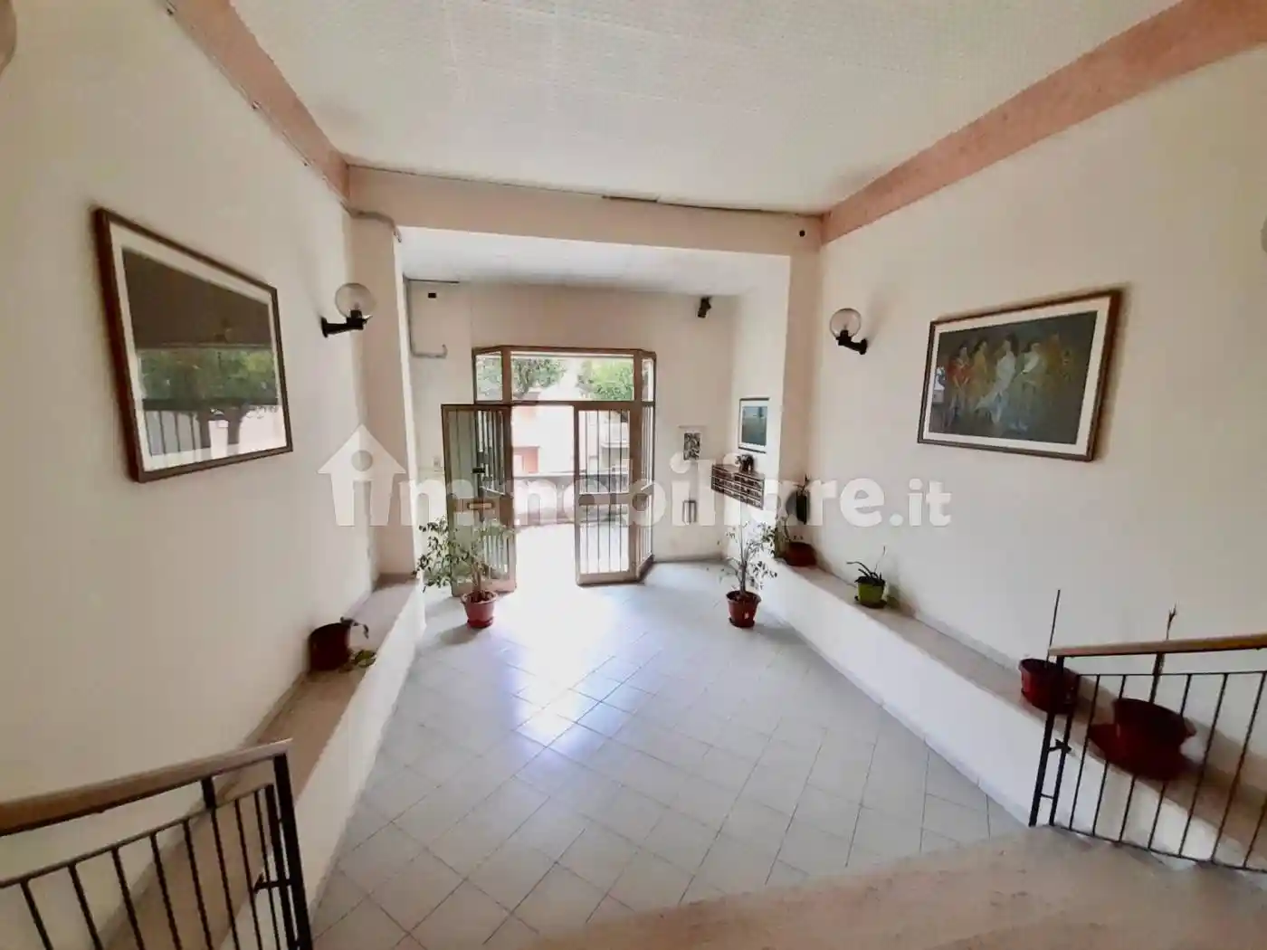 Trilocale viale dei Bizantini, Sala, Catanzaro - foto 5