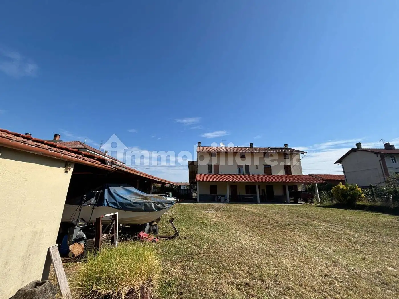 Villa plurifamiliare via Santhià 49, Madonna, Alice Castello - foto 4