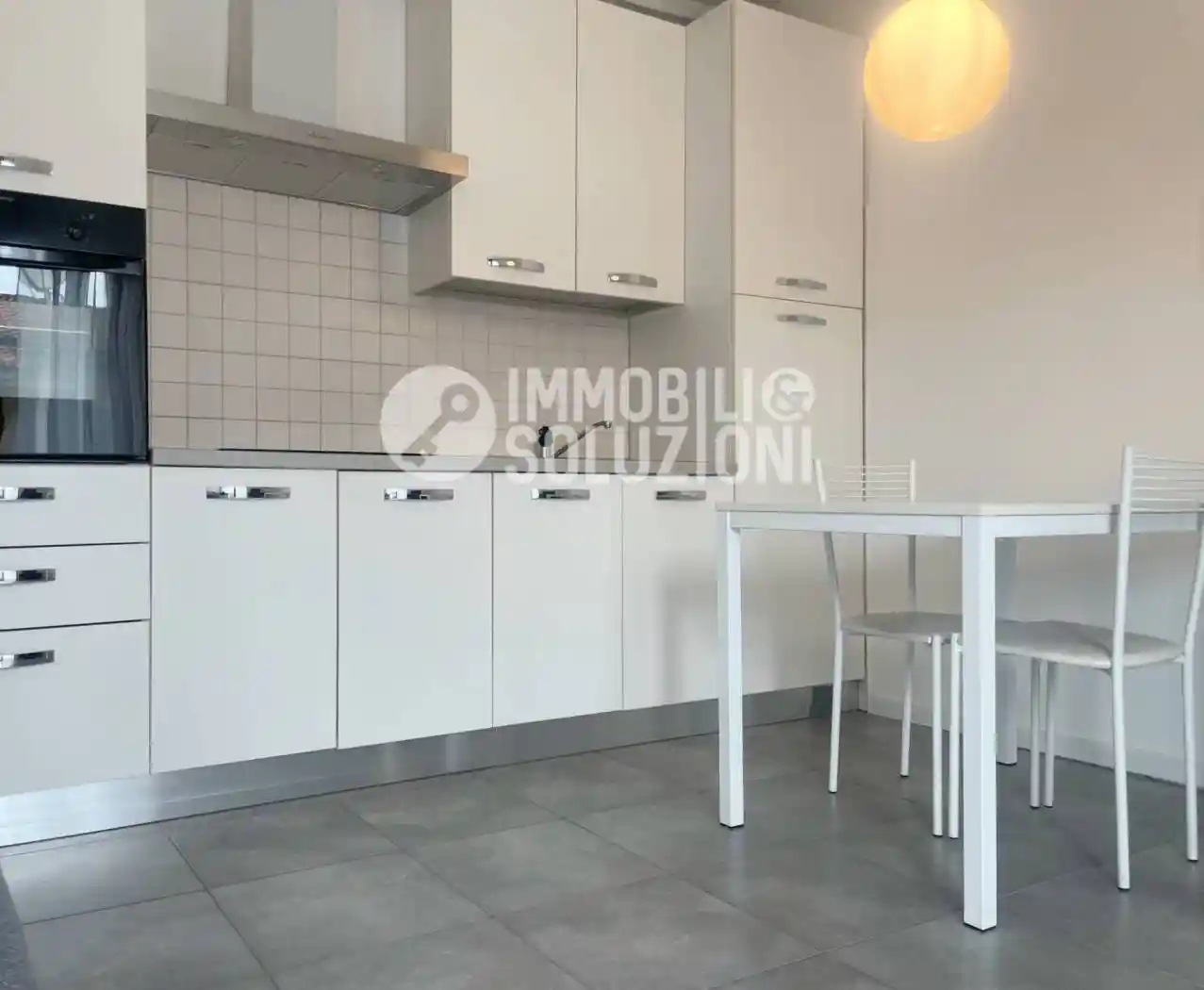 Appartamento in affitto a Bergamo