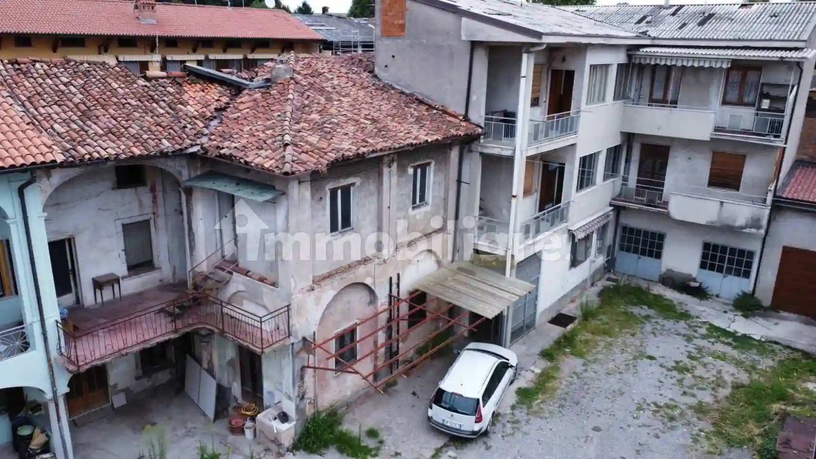 Casa indipendente - foto 2