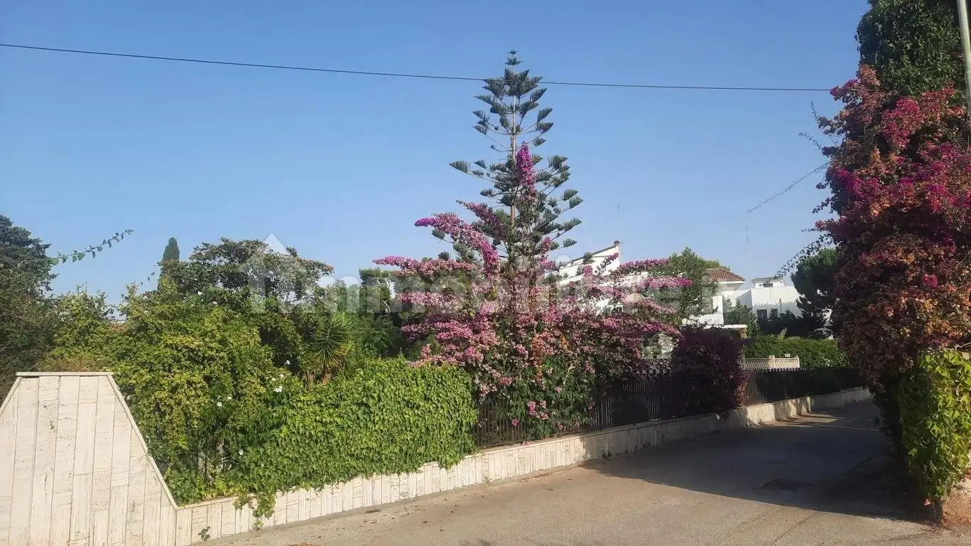 Villa in vendita a Bari