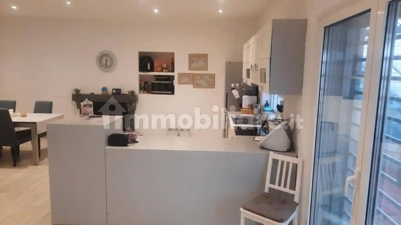 Villa unifamiliare Strada Cangiano 8, Fesca, Bari - foto 5