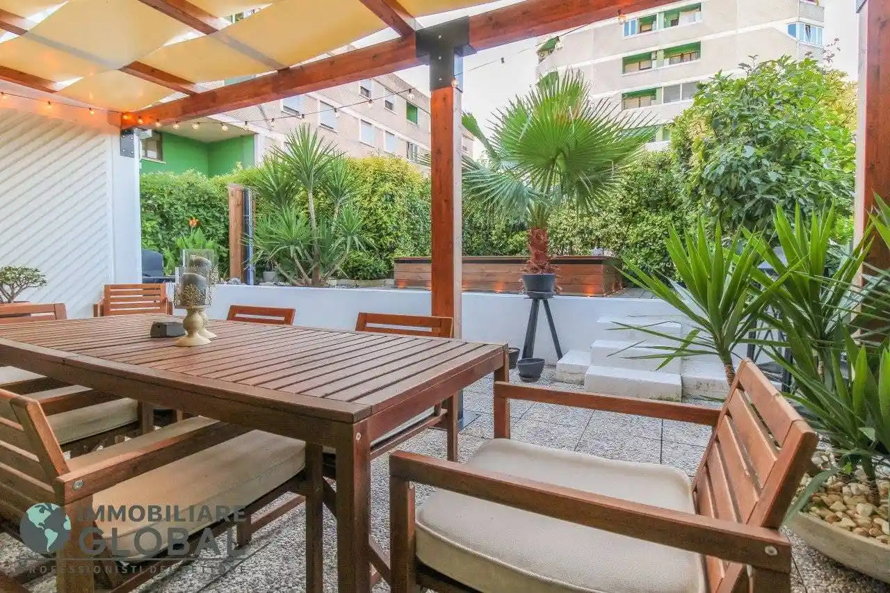 Appartamento in vendita a Reggio Emilia