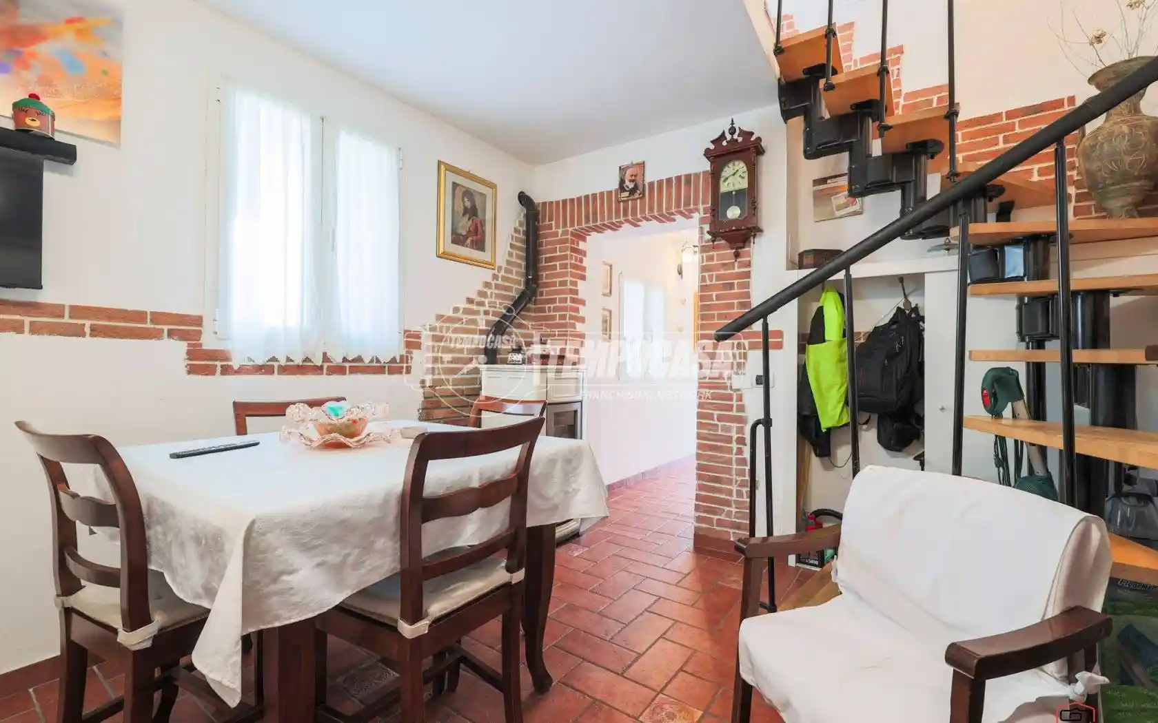 Casa indipendente in vendita a Misano Adriatico
