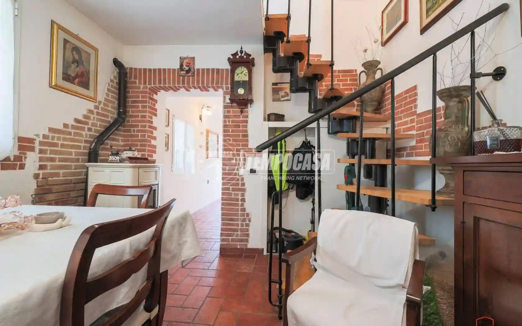 Casa indipendente - foto 2