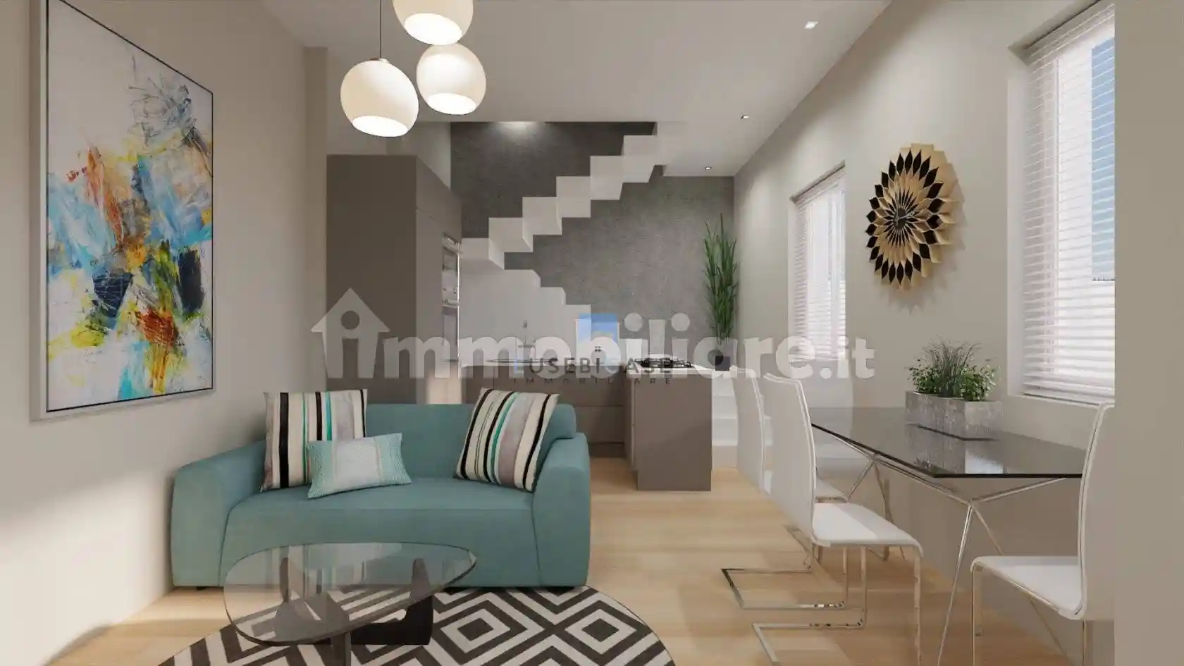 Appartamento in vendita a Rimini