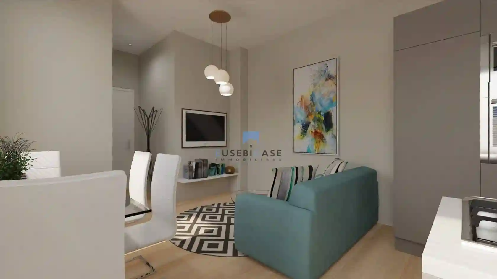 Appartamento - foto 3