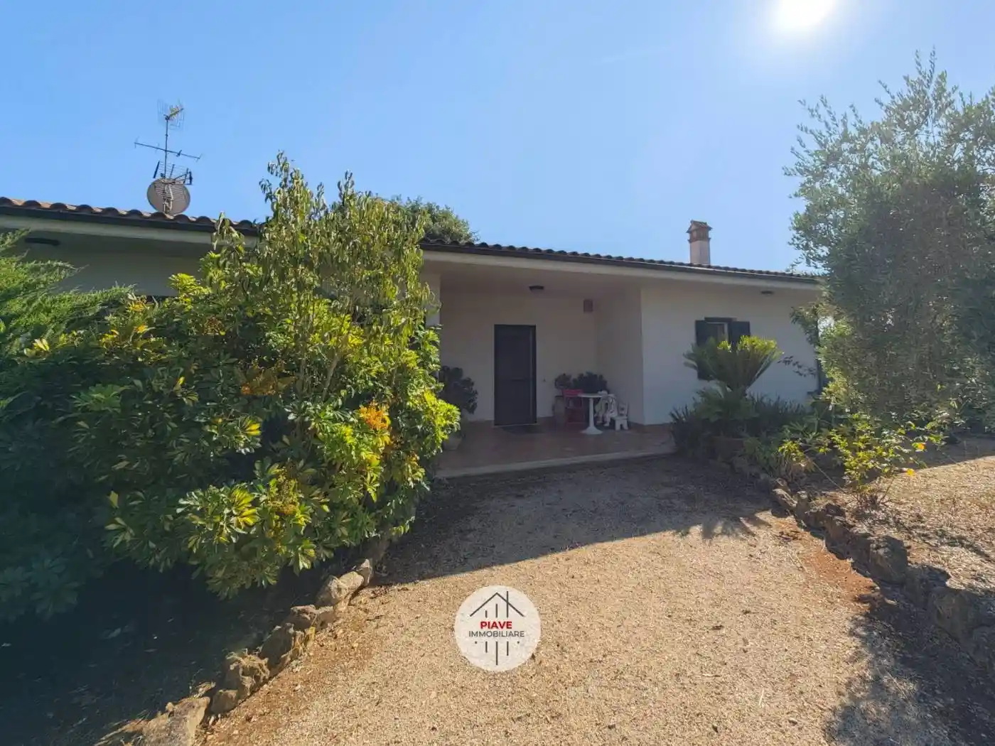 Villa in vendita a Latina