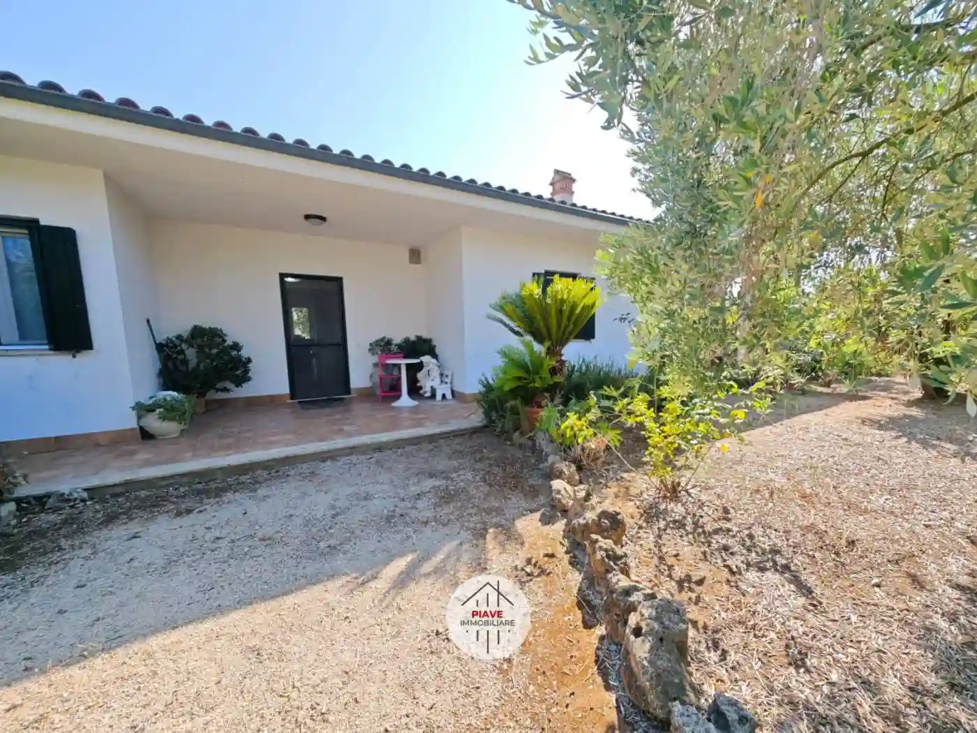Villa unifamiliare Strada Cerreto la Croce 554, Borgo Piave, Latina - foto 4