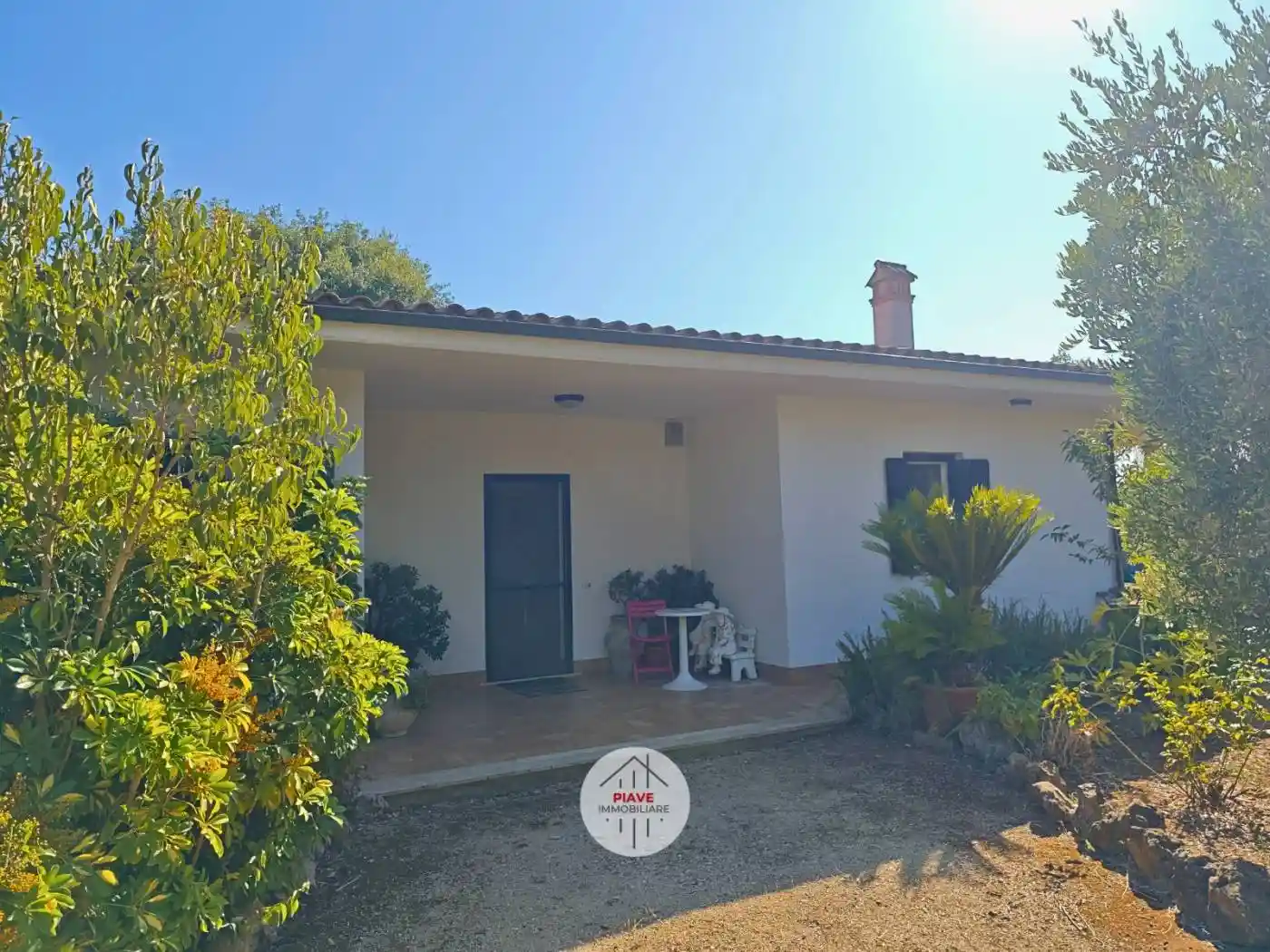 Villa unifamiliare Strada Cerreto la Croce 554, Borgo Piave, Latina - foto 3