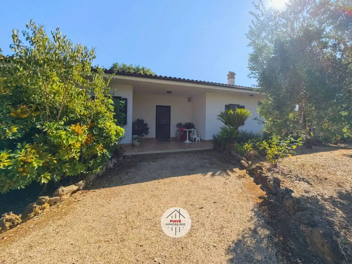 Villa unifamiliare Strada Cerreto la Croce 554, Borgo Piave, Latina - foto 4