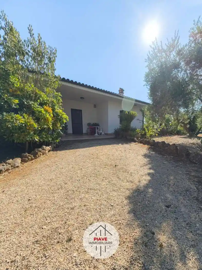 Villa unifamiliare Strada Cerreto la Croce 554, Borgo Piave, Latina - foto 5