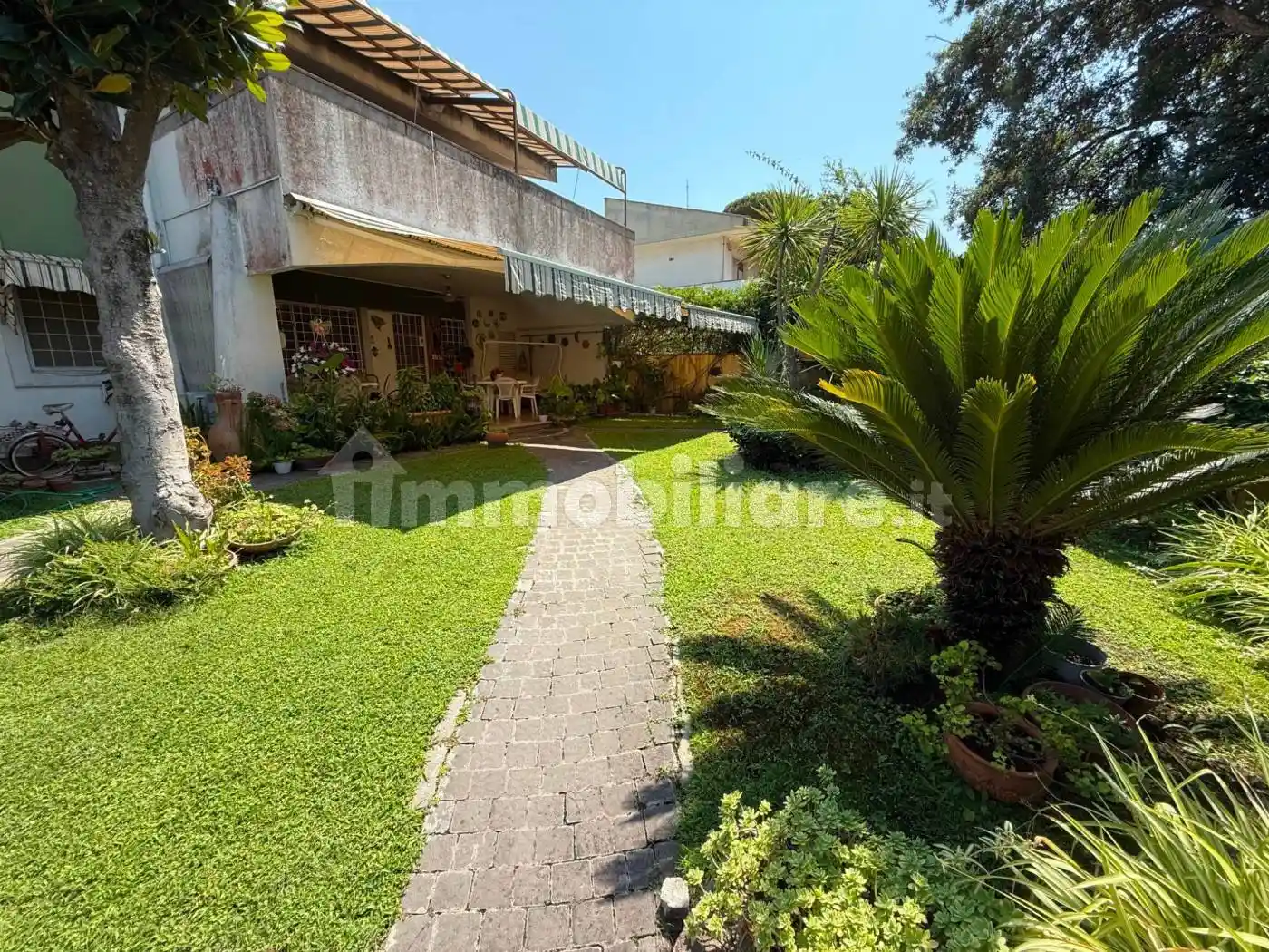 Appartamento in vendita a Anzio