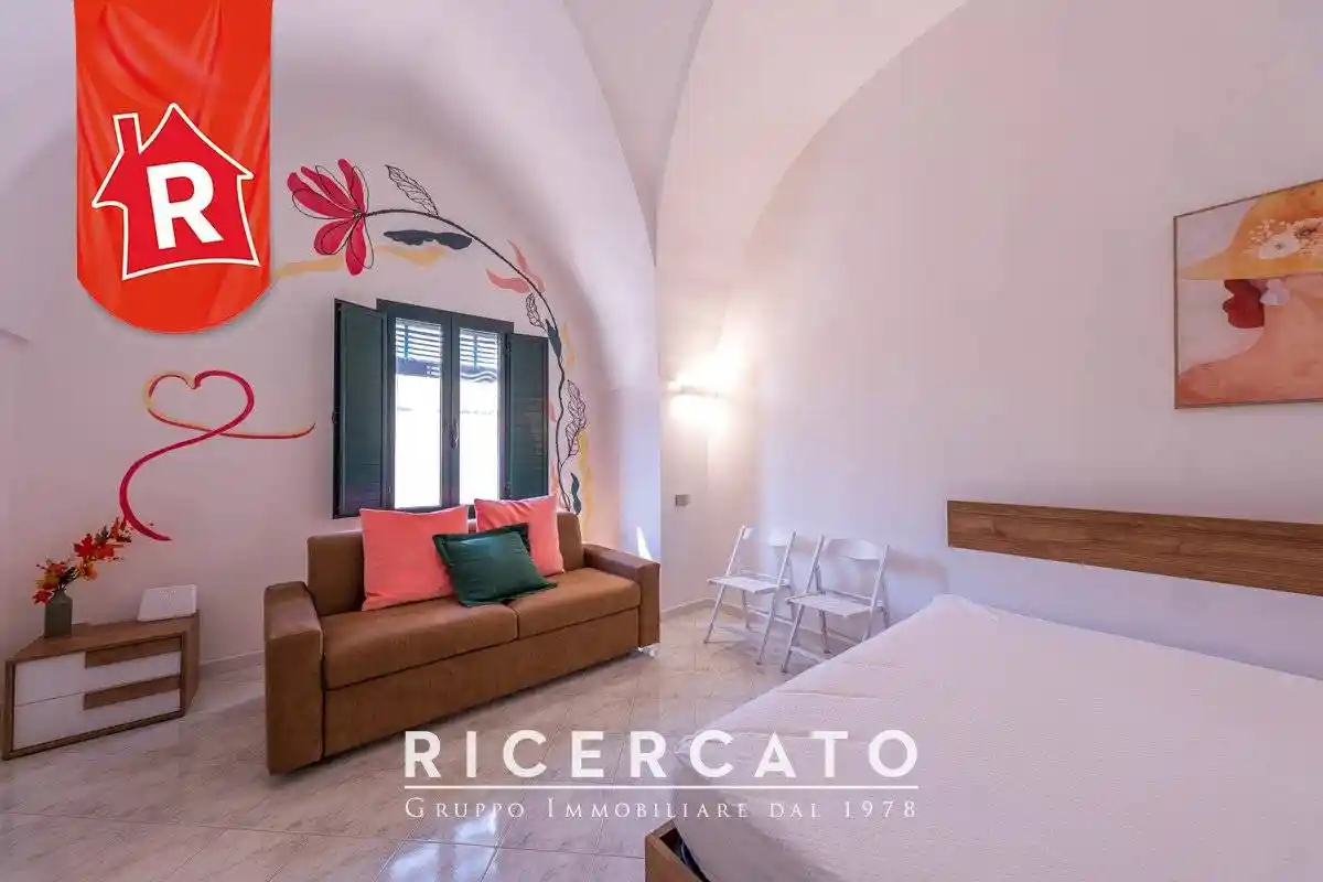 Appartamento in vendita a Lizzanello