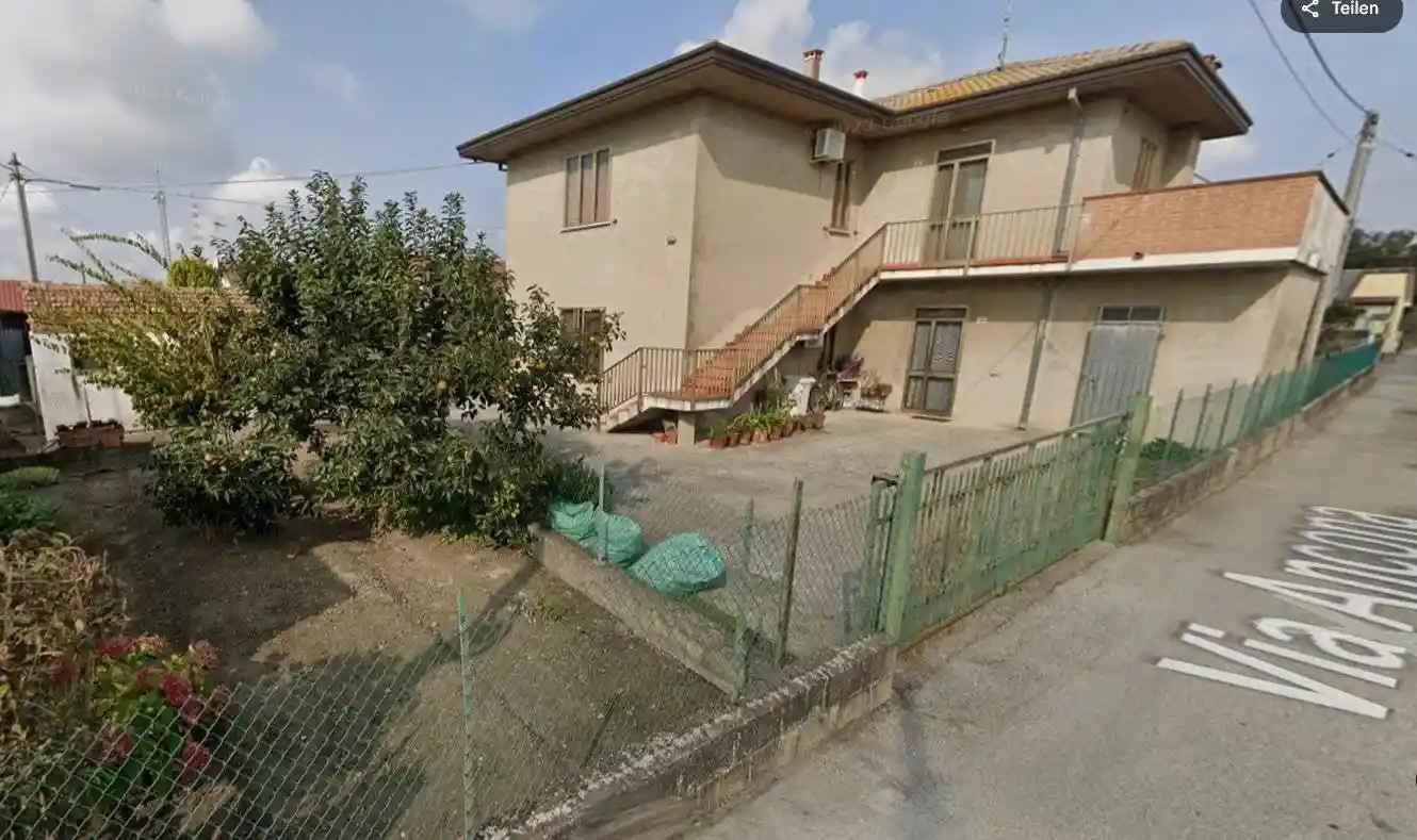 Villa in vendita a Porto Tolle