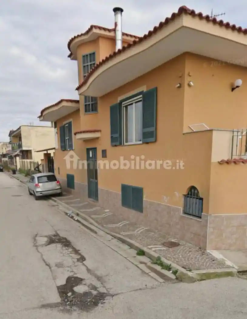 Palazzo - Edificio - foto 2