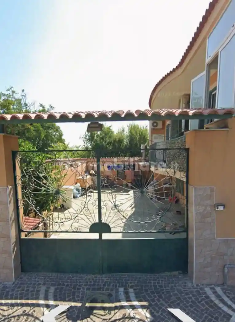 Palazzo - Edificio - foto 4