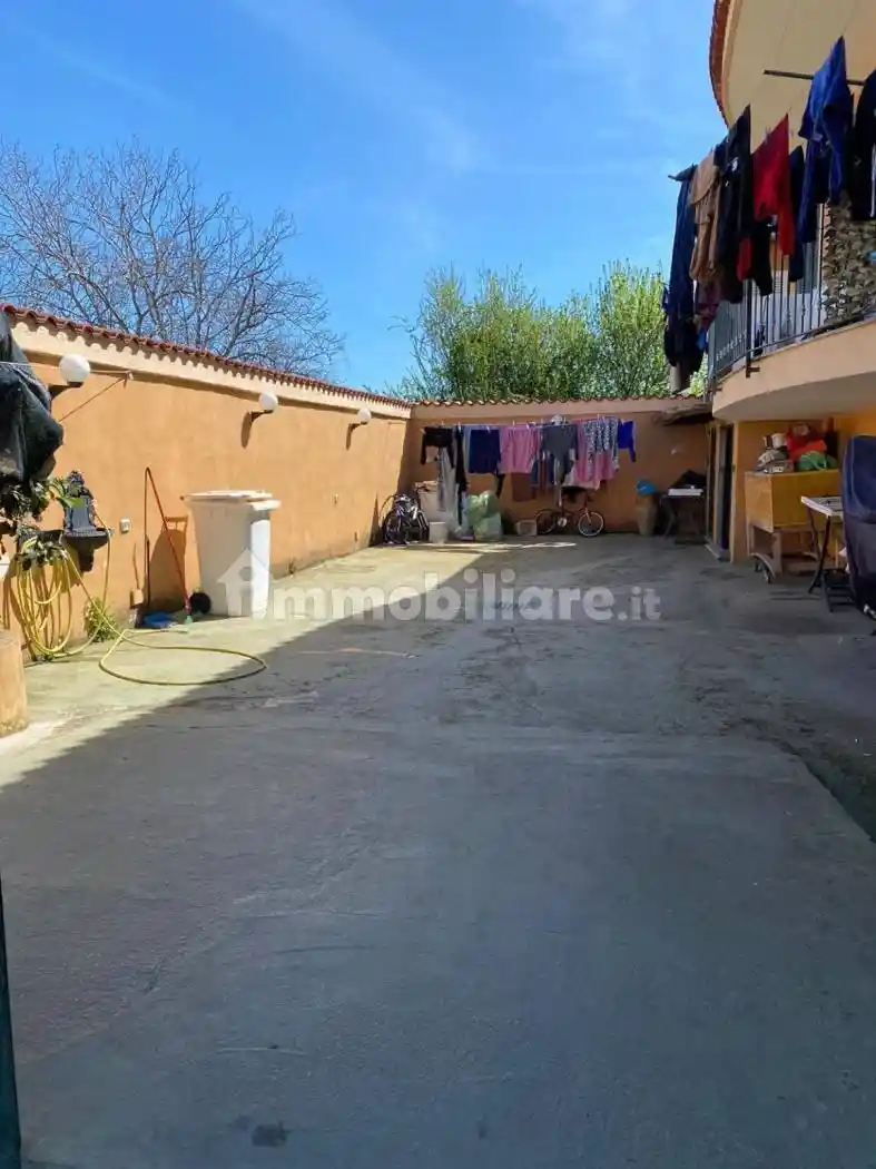 Palazzo - Edificio - foto 5