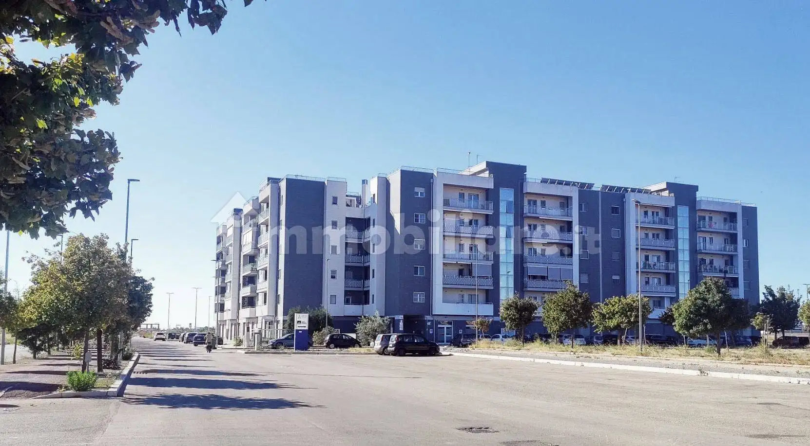 Appartamento in vendita a Foggia