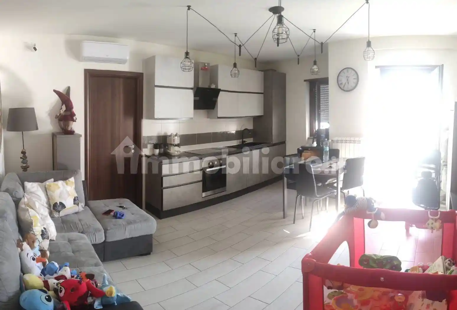 Bilocale via Stefano Cavaliere, Salice Nuovo, Foggia - foto 4