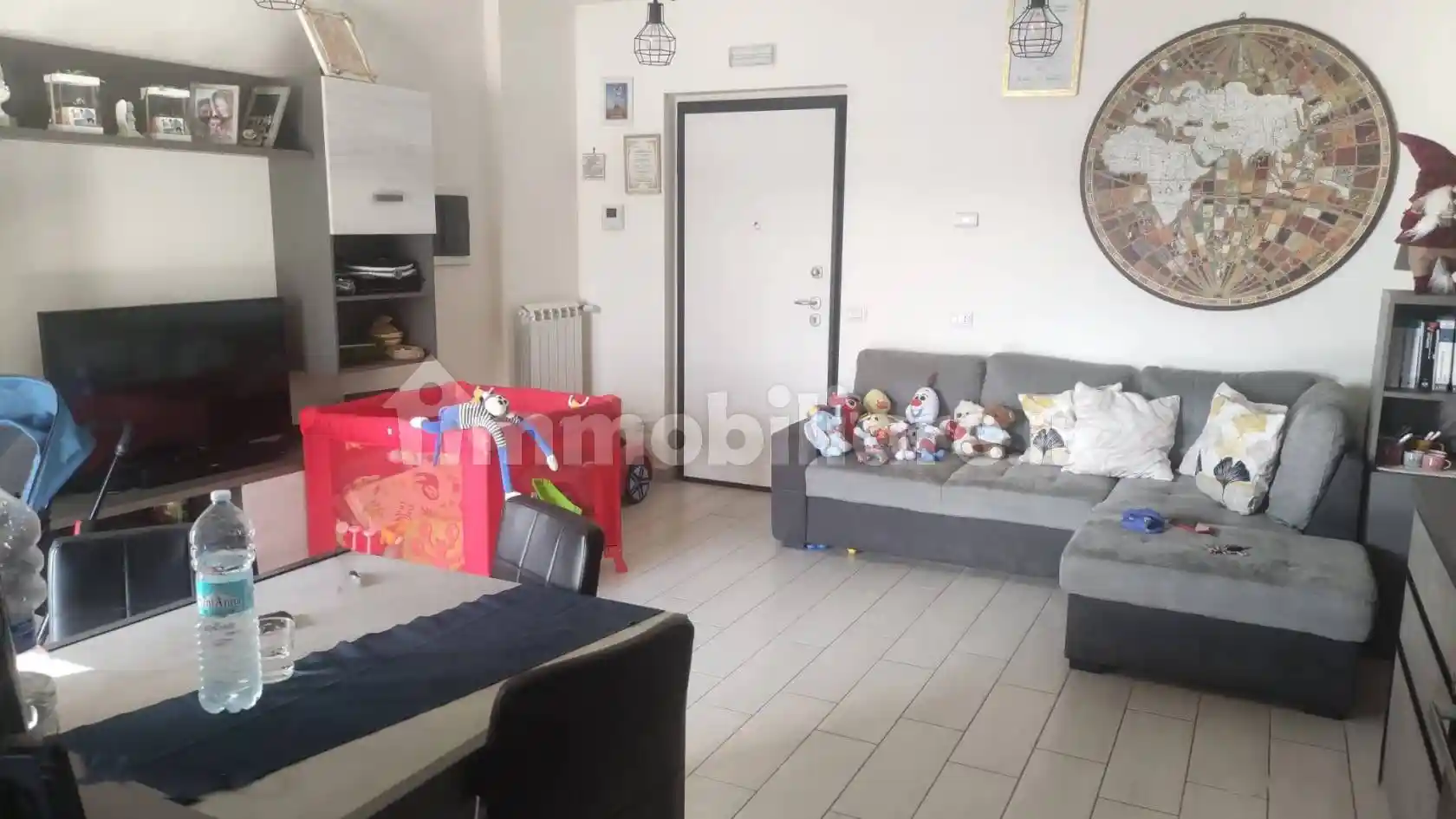 Bilocale via Stefano Cavaliere, Salice Nuovo, Foggia - foto 5