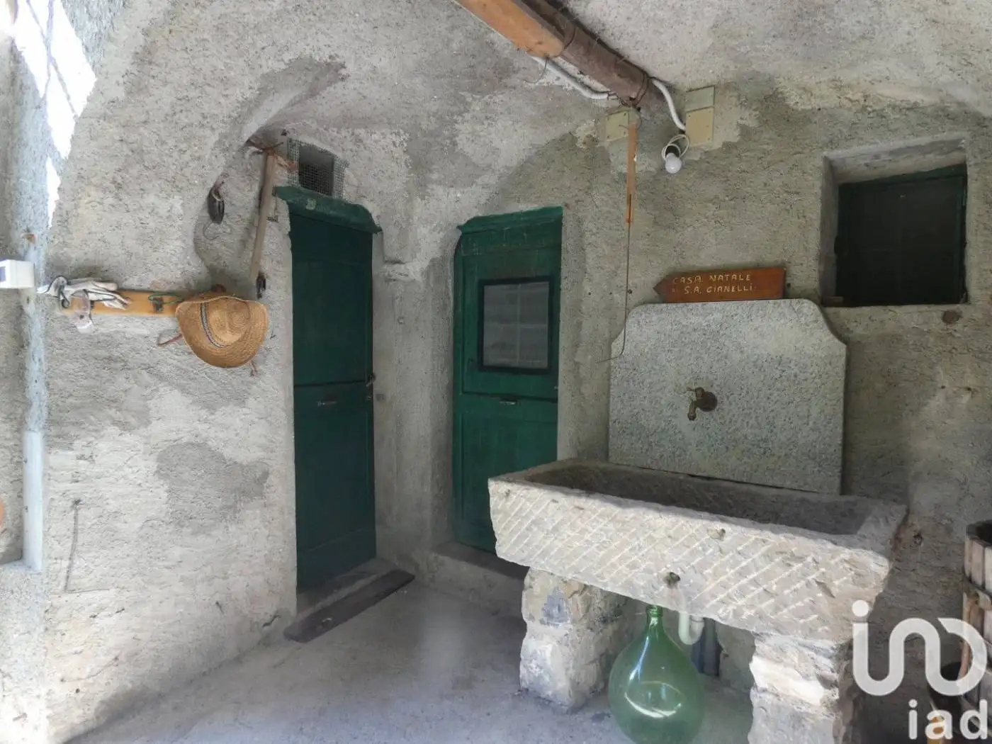 Palazzo - Edificio in Vendita - foto 4