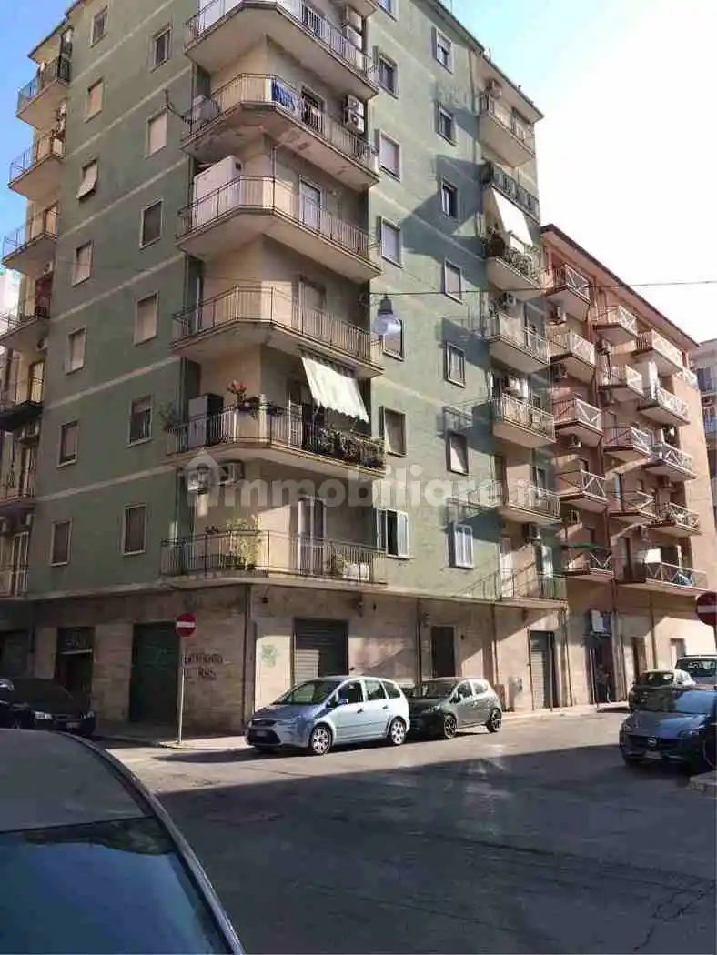 Appartamento in vendita a Taranto