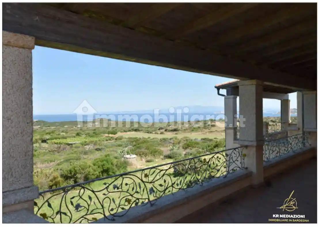 Rustico - Casale in vendita a Aglientu