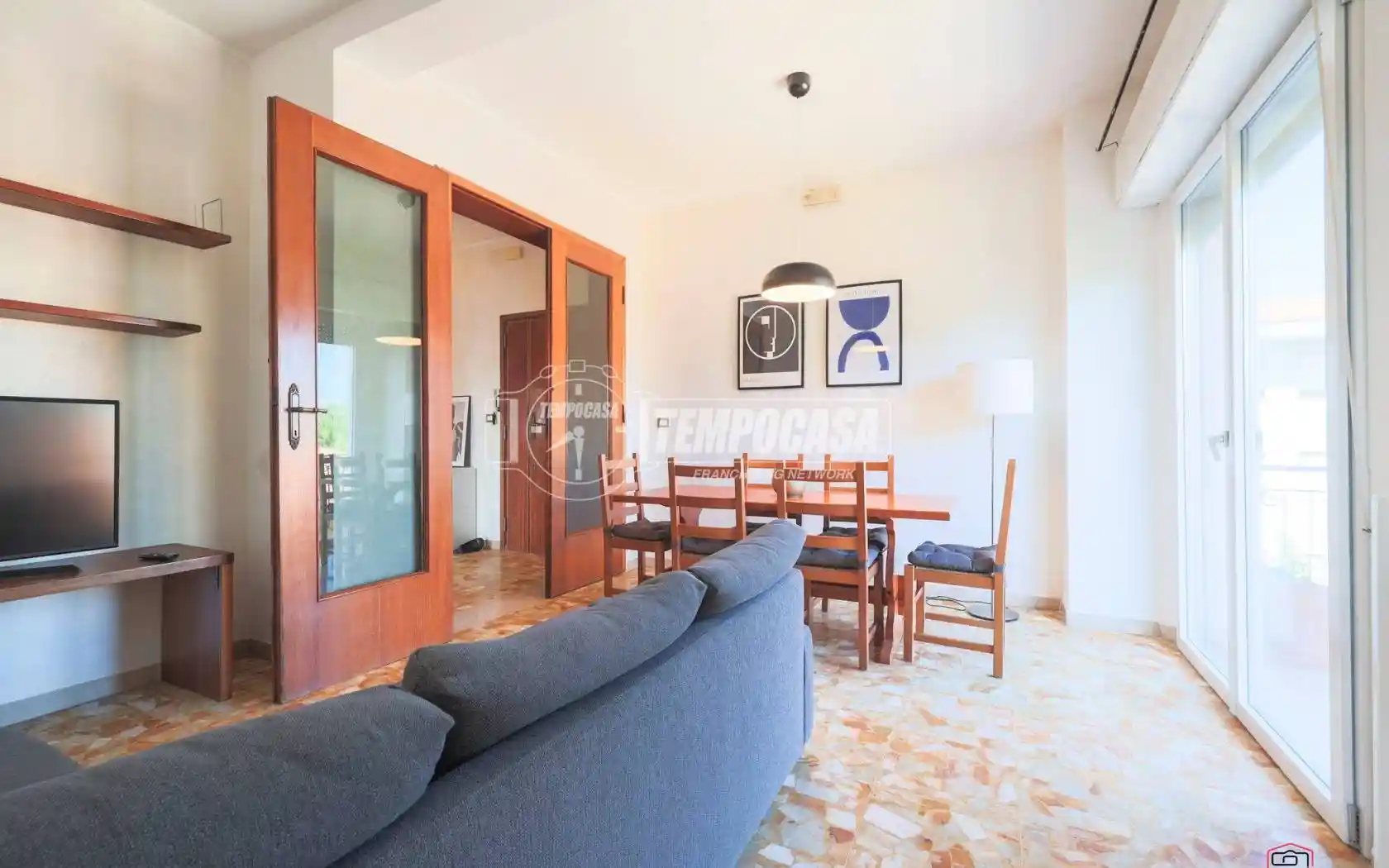 Appartamento via della Fiera, Fiera Vecchia, Rimini - foto 2