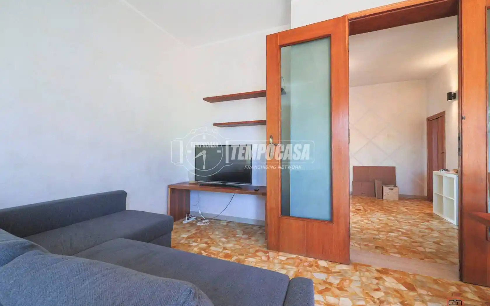 Appartamento via della Fiera, Fiera Vecchia, Rimini - foto 3